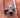 Bague Mini Lucent - Argent Blanc