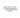 Bague Petite Allure - Argent Blanc