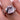 Bague Imperatrice - Argent Blanc