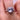 Bague Attract - Argent Blanc