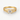 Bague Lyca - Argent Blanc