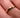 Feine Alliance Ring - Weißgold