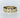 Matrix Ring - White Silver