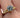 Bague Viviana - Argent Blanc