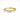 Bague Mini Constella - Argent Blanc
