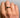 Mini Opera Ring (Adjustable) - 18k Gold Plated 