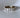Mirage Ring - White Silver