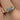 Bague Trinite - Argent Blanc