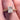 Bague Mini Lucent - Argent Blanc