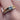 Bague Lyca - Argent Blanc
