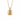 Collier Pendentif Symphony - Argent Blanc