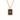Collier Signature - Argent Blanc Plaqué Or