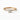 Bague Mini Constella - Argent Blanc