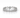 Radiant Ring - White Silver